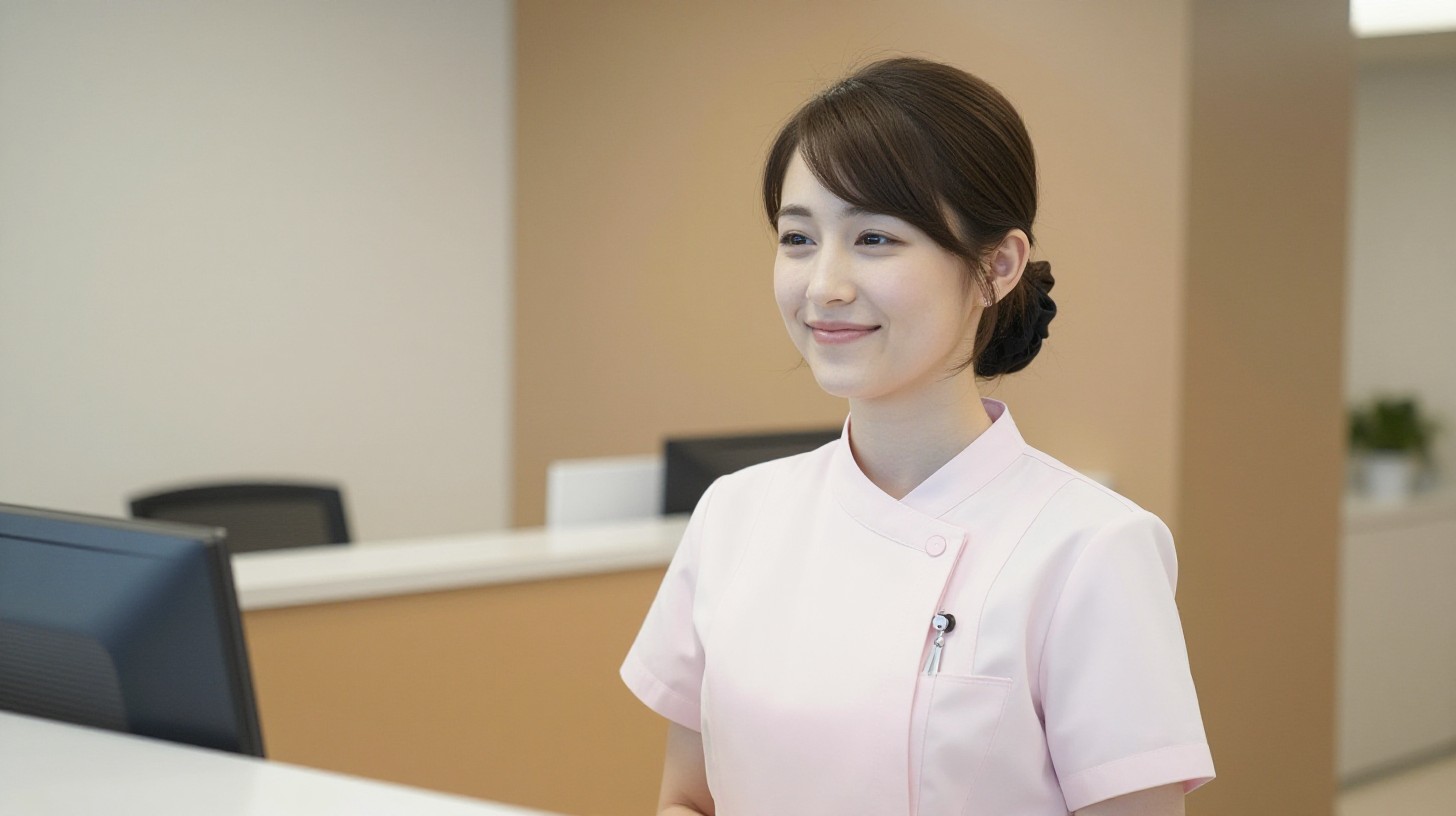 お会計・今後のご案内のイメージ