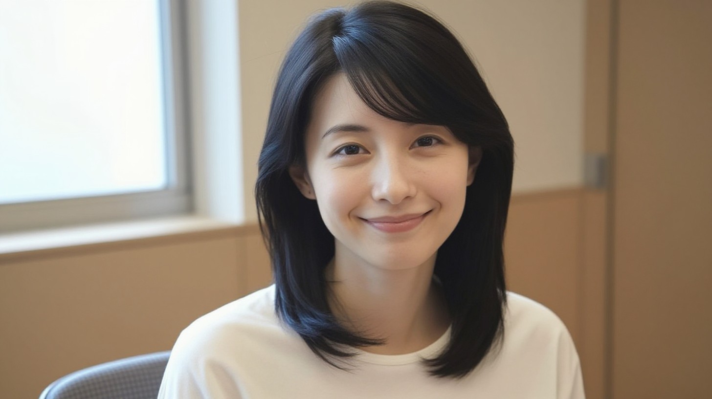 患者様に寄り添うイメージ