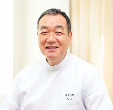 院長 大石親護